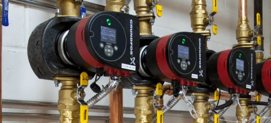 The Great Hydronics Debate