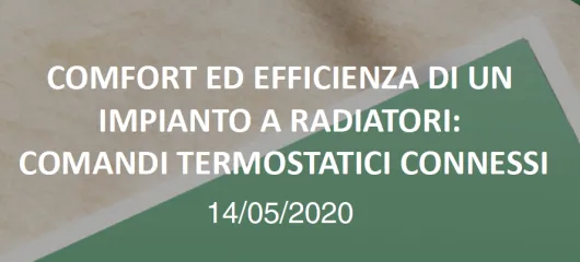 Risposte alle domande Webinar Caleffi 