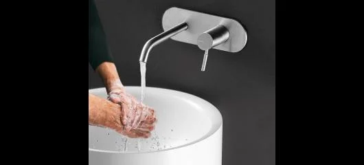 sicurezza igienica, comfort, senza sprechi con il collettore idrico sanitario per l’impianto idraulico di casa