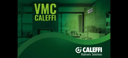 VMC Caleffi