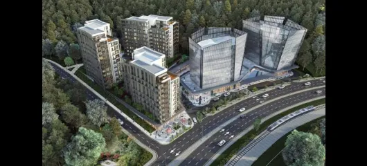 Vadikoru Invest Grup proje