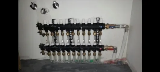 Beliën Thermosystems