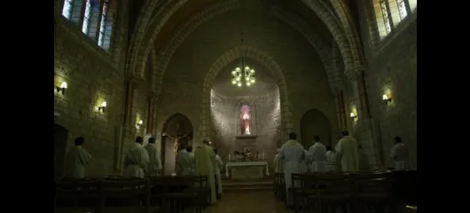 Pontifical Institute Jerusalem