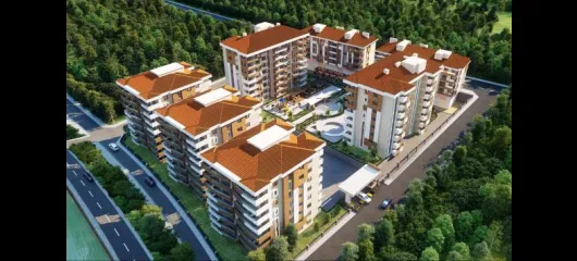 amasis konutları projesi amasya