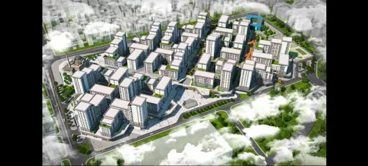 bayrampaşa kiptaş proje