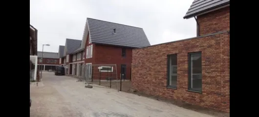 Veenendaal-Oost