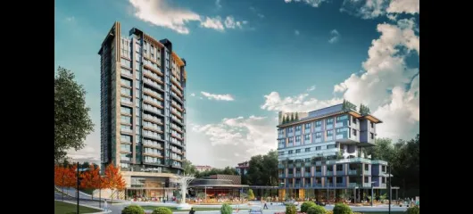 elysium elit koşuyolu proje istanbul
