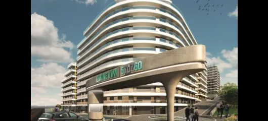 emin evim 5yüz60 proje kurtköy