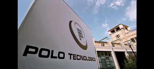 polo navacchio