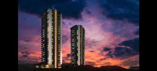 gamador koru evleri proje ankara