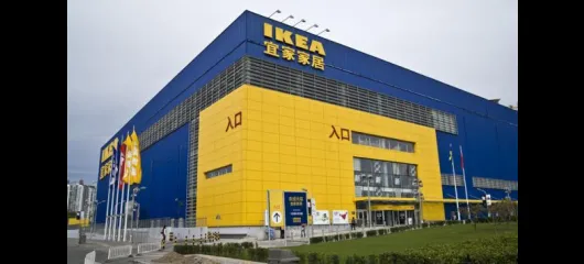 ikea beijing