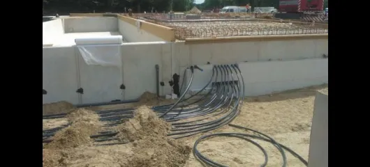 Bomar Aardwarmte