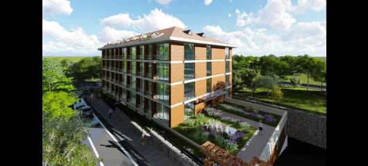 livera suites kemerburgaz istanbul