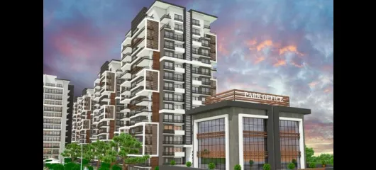 park nilüfer sitesi bursa