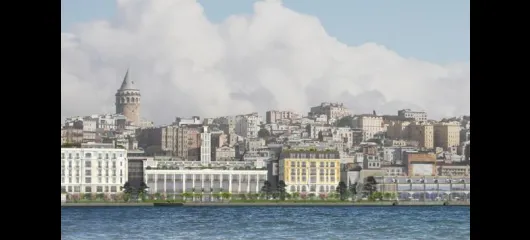 peninsula istanbul