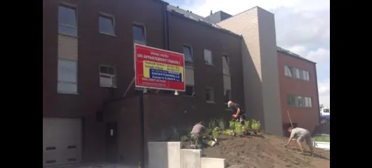 Binche