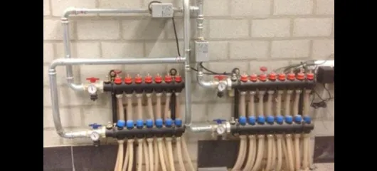 Sportcomplex Millingen aan de Rijn