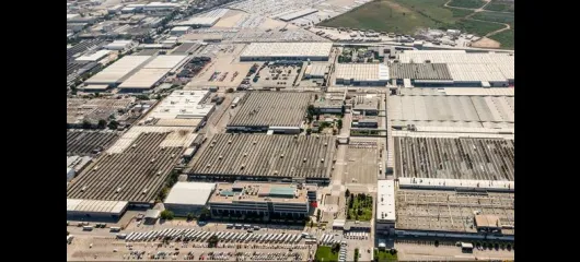 renault bursa fabrika