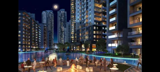 sinpaş marina konutları proje