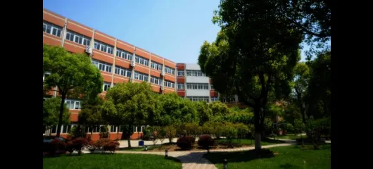 shanghai_university