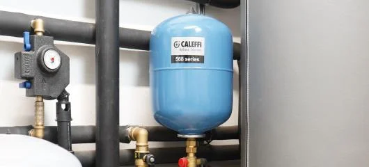 Caleffi serie 568