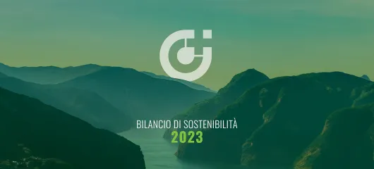 Bilancio di sostenibilità 2023