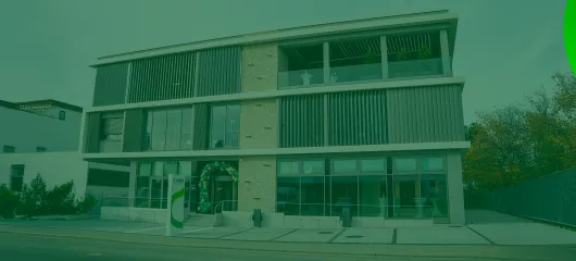 Caleffi Armaturen headquarters Germany