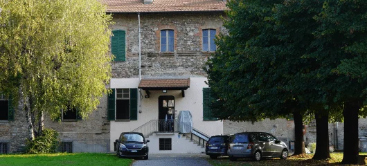 Casa della Carità Borgomanero