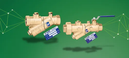 caleffi
