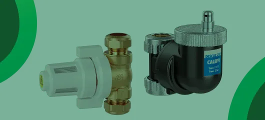 CALEFFI XS en DISCALSLIM