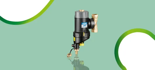 Caleffi XF