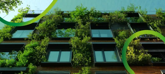 Eco building