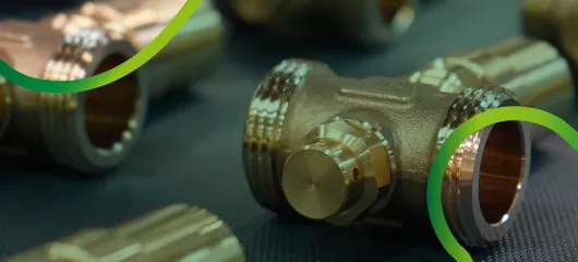 iStop® productie