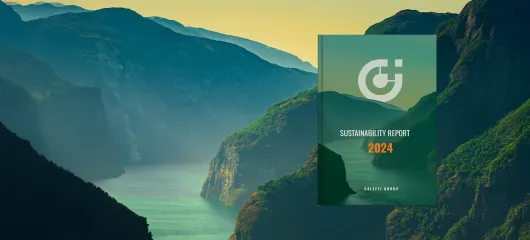 Caleffi Sustainability report 2024 