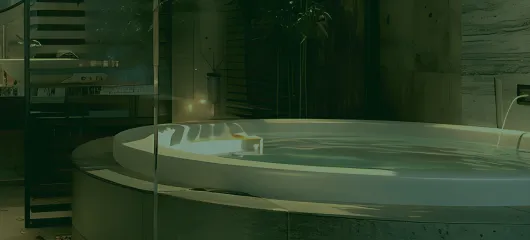 Controllo della legionella coffee with Caleffi