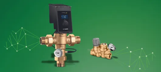 prevenção da legionella