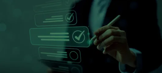 messa in funzione degli impianti
