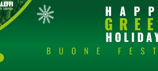 Natale Caleffi 2023