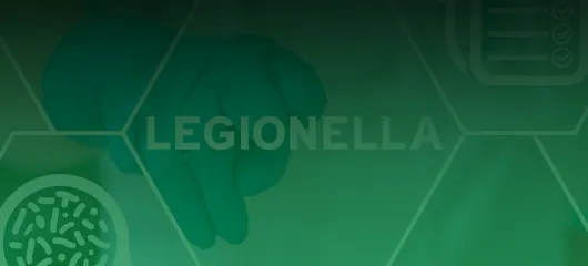 soluçoes caleffi para a legionella