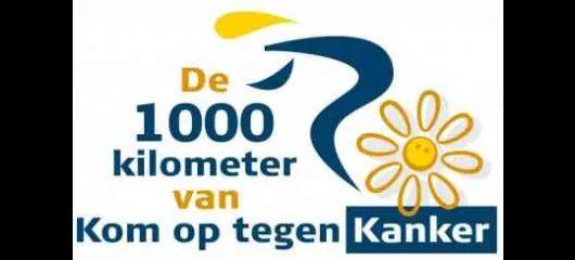 Kom op tegen Kanker