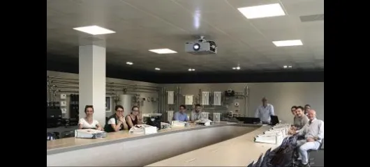 Caleffi e Politecnico di Milano per il MASTER BIM MANAGER