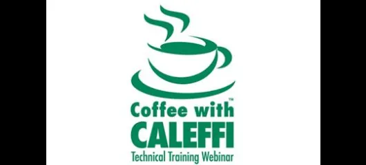 Coffee with Caleffi™