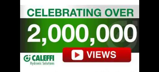 2 million views YouTube