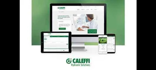 Caleffi Portfolio