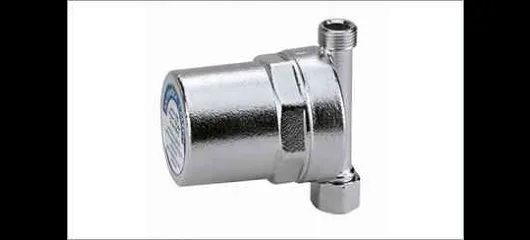 Water Hammer Arrester Caleffi