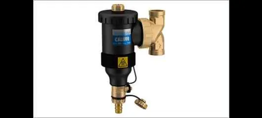DIRTMAG Caleffi - СЕРИЯ 5453