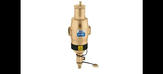 Caleffi DISCALDIRTMAG