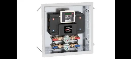 Plurimod® Easy - Caleffi