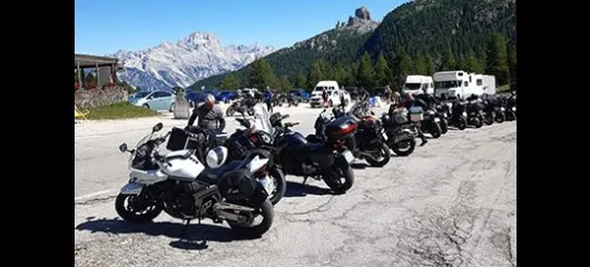 Caleffi Experience Tour 2019