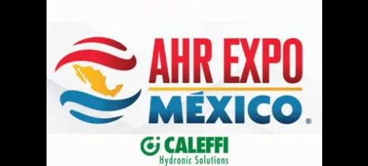 AHR EXPO MEXICO
